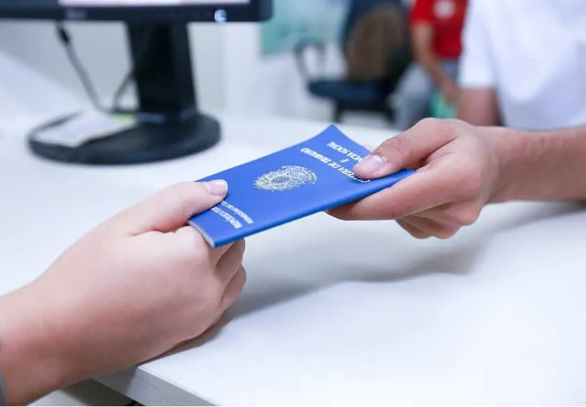 Crédito para CLT